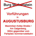 Augustusburg